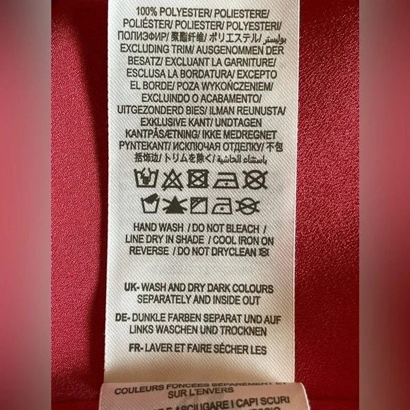 Boden Rachael skirt.  Hard to find!  Sold out quickly - Picture 7 of 10